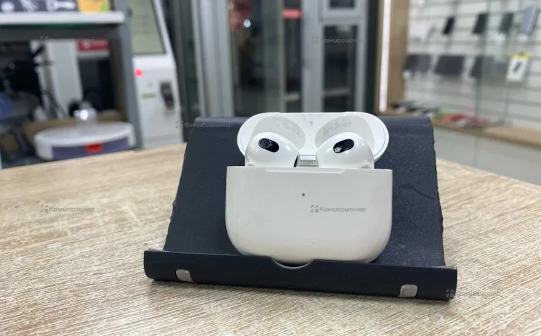 Наушники  AirPods 3