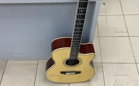 Гитара naranda tg220c an