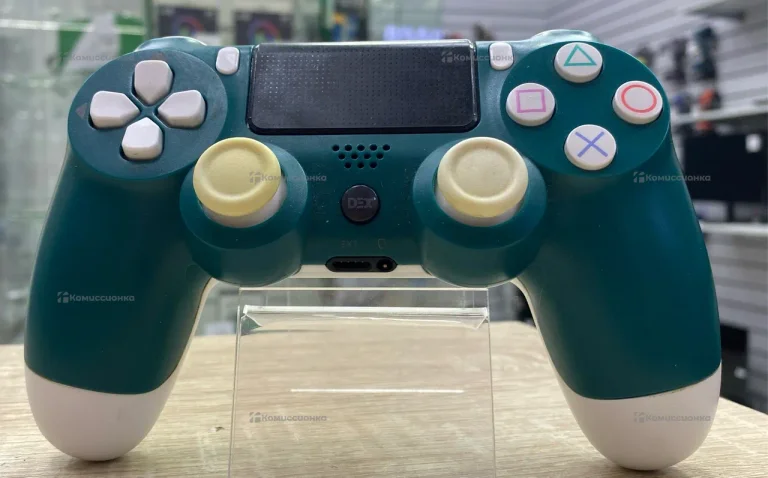 DEX 4Games Геймпад BGP-2016