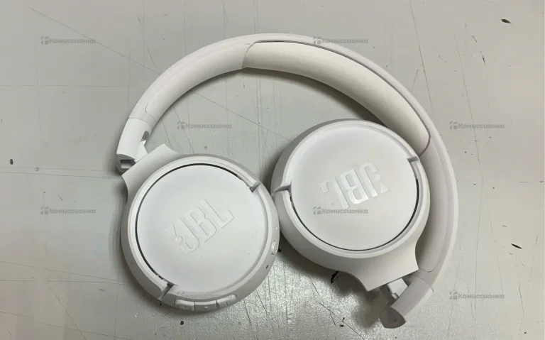 Наушники JBL Tune 520BT