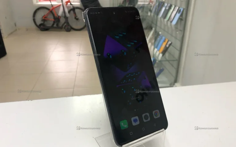 Infinix HOT 12 PLAY NFC 4/64Gb