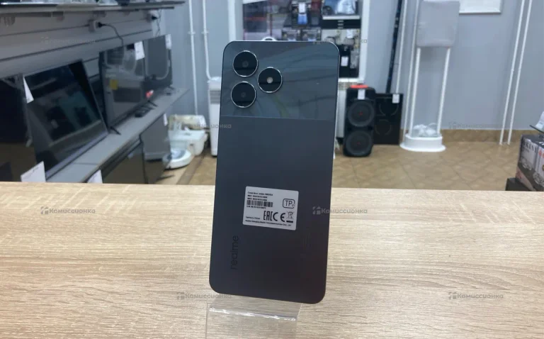 Realme Note 50 4/128 ГБ