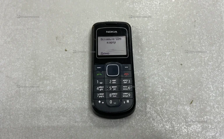 Nokia 112
