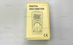 мультиметр