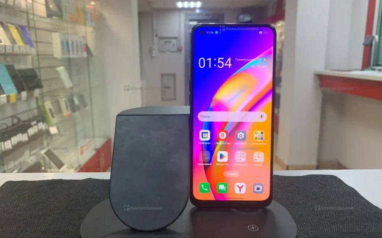 Oppo Reno5 Lite 8/128 ГБ