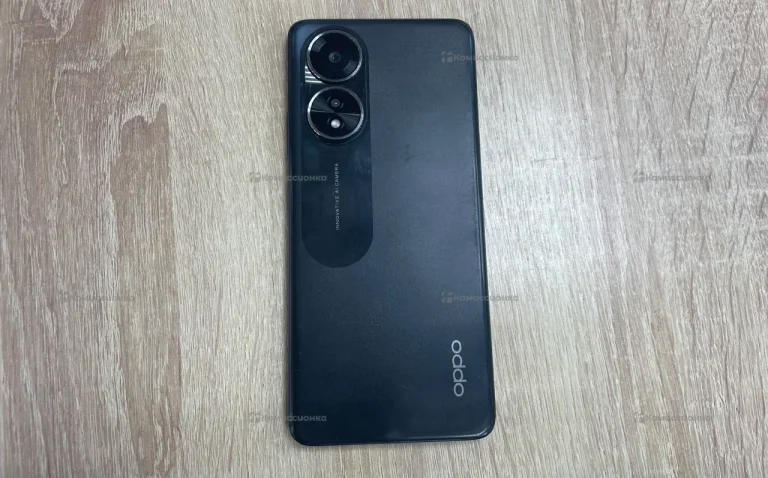 Oppo A58 8/128 ГБ