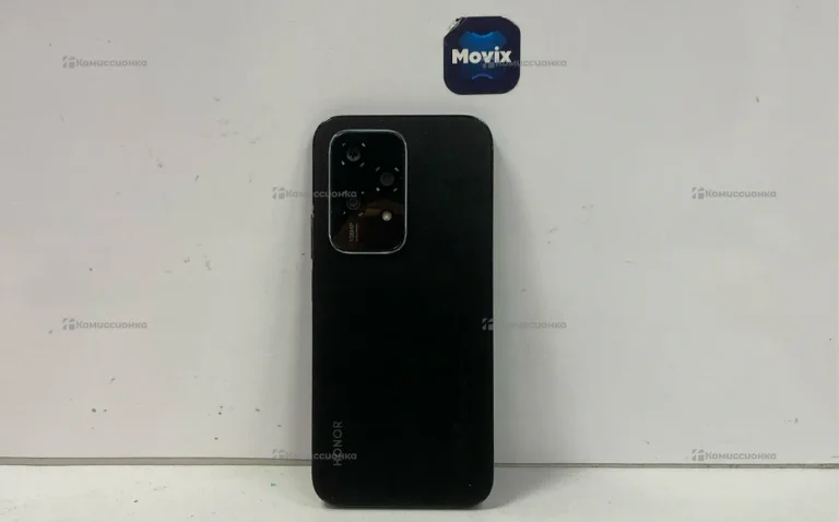 Honor 200 lite 8/256
