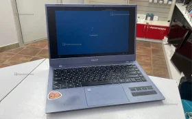 Ноутбук  Dexp Atlas M14-i5w303