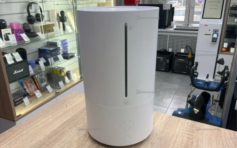 Увлажнитель воздуха Xiaomi Humidifier 2