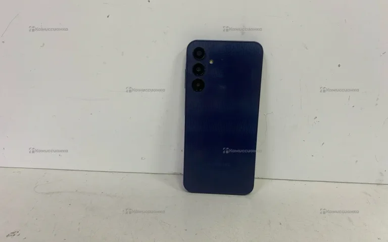Samsung Galaxy A25 8/256 ГБ