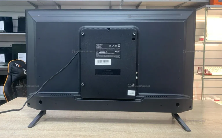 Телевизор Realme 32 RMT 101