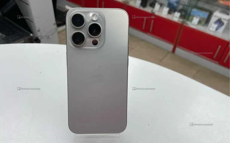 Apple iPhone 15 Pro 128Gb
