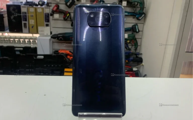 Xiaomi Poco X3 Pro 6/128 ГБ