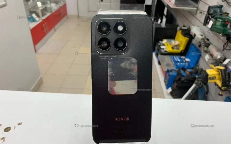 Honor X8b 8/256 ГБ