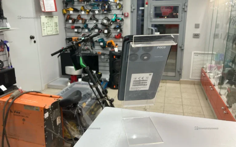 Xiaomi Poco X6 Pro 8/256 ГБ