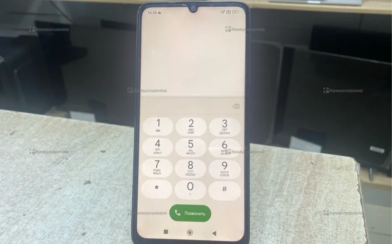 Xiaomi Redmi 13C 8/256 ГБ