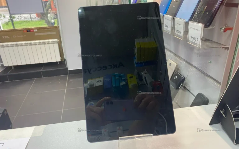 Планшет Lenovo Tab P11 TB-J606L