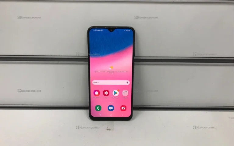 Samsung Galaxy A30s 32Gb