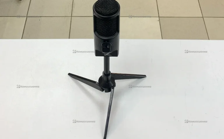 Микрофон KORADJI