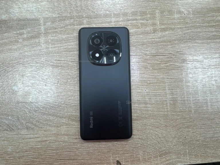 Xiaomi Redmi Note 14 Pro+ 5G 8/256 ГБ