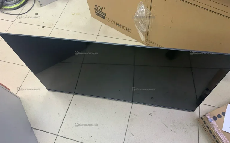Телевизор DEXP LED-телевизор A431