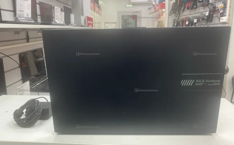 Ноутбук ASUS VivoBook GO 14/15