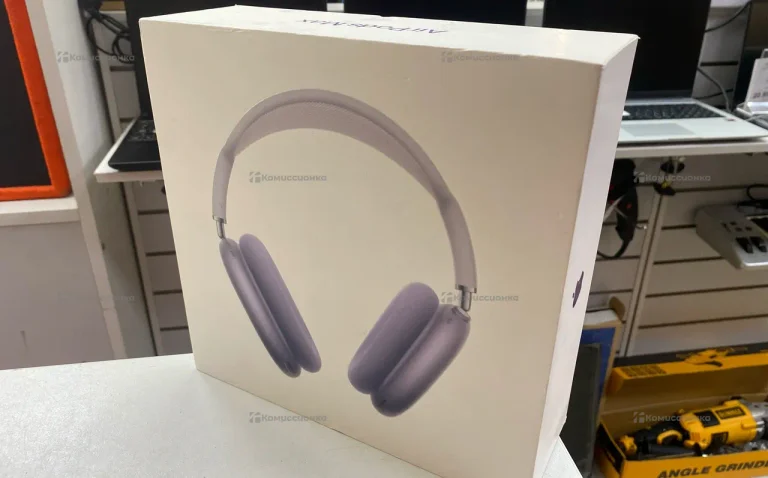 Наушники AirPods Max (rep)