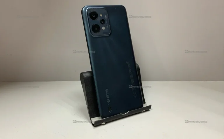 Realme c31 3/64