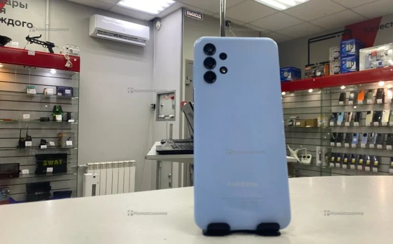 Samsung Galaxy A13 3/32gb
