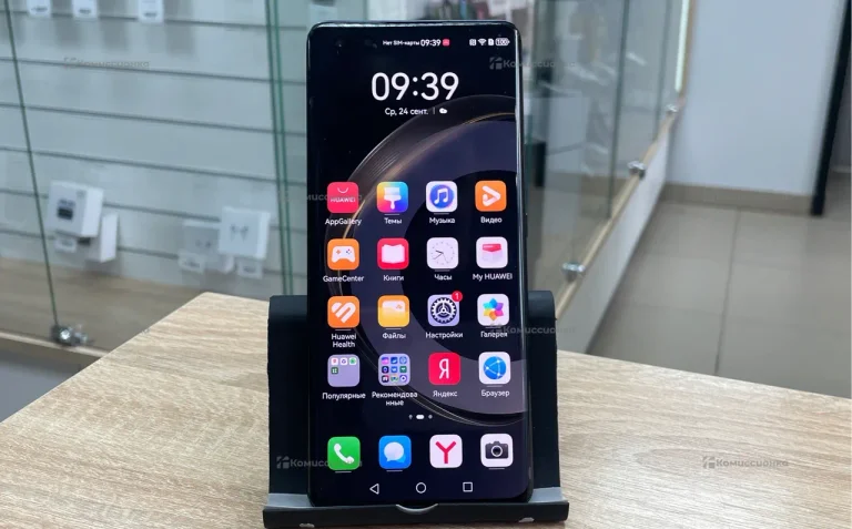 Huawei Nova 11 Pro 8/256Gb