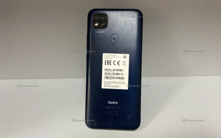 Xiaomi Redmi 9C NFC 64Gb
