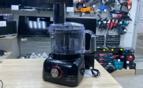 Кухонный комбайн 11в1