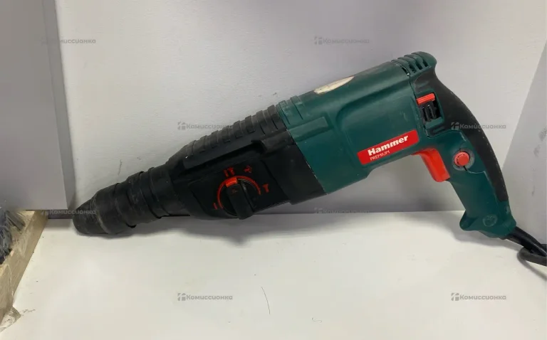 Перфоратор Hammer PRT 800 C PREMIUM800