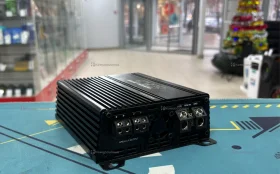 Купить Усилитель  Deaf bonce 1300.1 б/у , в Рязань Цена:5900рублей
