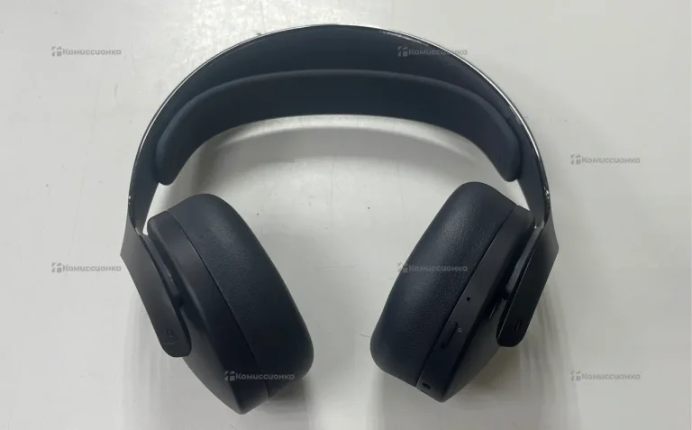 Sony pulse 3d