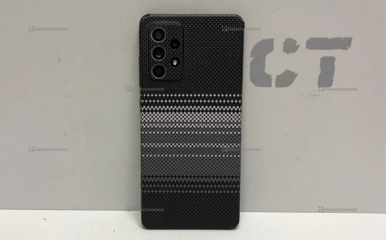 Samsung Galaxy A52 8/128 ГБ