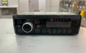 Купить Автомагнитола  молот арс-мт 333к б/у , в Нижний Новгород Цена:1290рублей