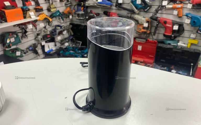Кофемолка электрическая cgb-150