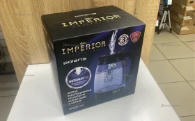 Купить Чайник Polaris pwk 2037cgl б/у , в Самара Цена:1490рублей