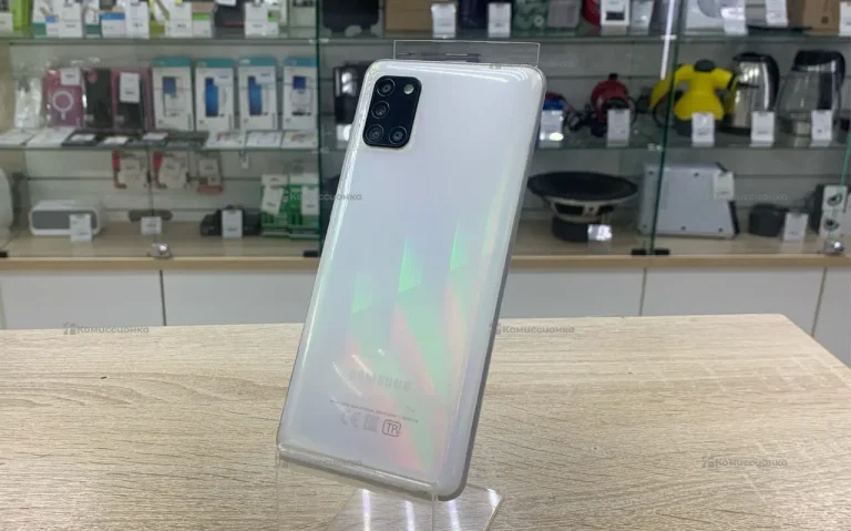Samsung Galaxy A31 64Gb