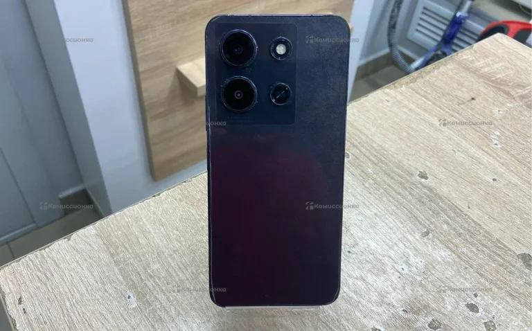Infinix Note 30i 8/256Gb