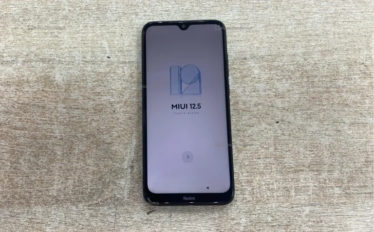 Xiaomi Redmi Note 8T 464Gb
