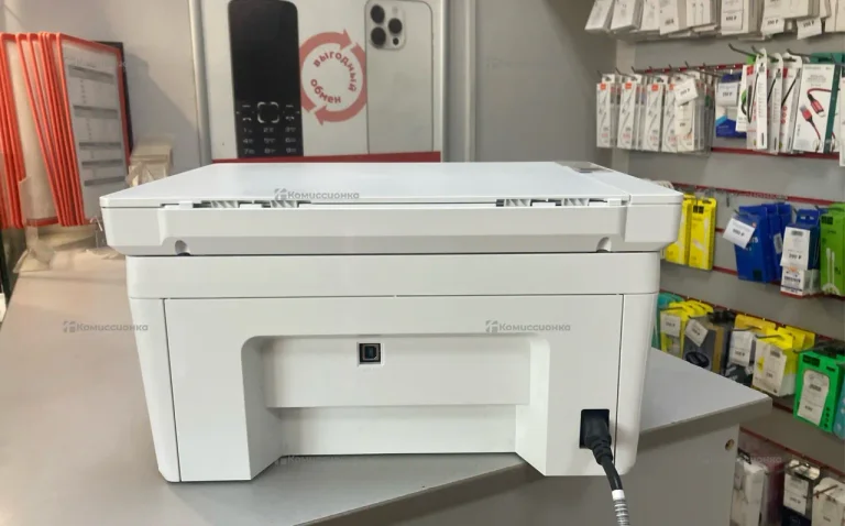 HP LaserJet M141w