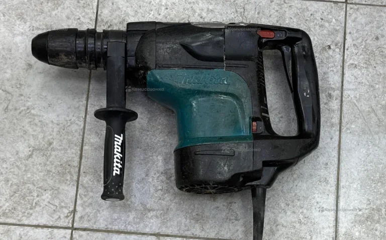Отбойный молоток Makita 4501C