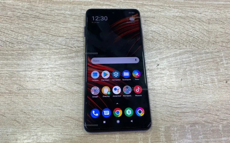 Xiaomi Poco X3 NFC 8/128 ГБ