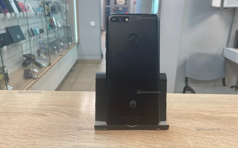 Huawei Y6 (2018) 2/16 ГБ