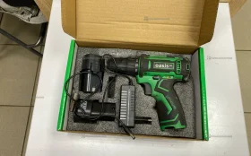 Шуруповерт аккумуляторный oasis ASB-12S Eco