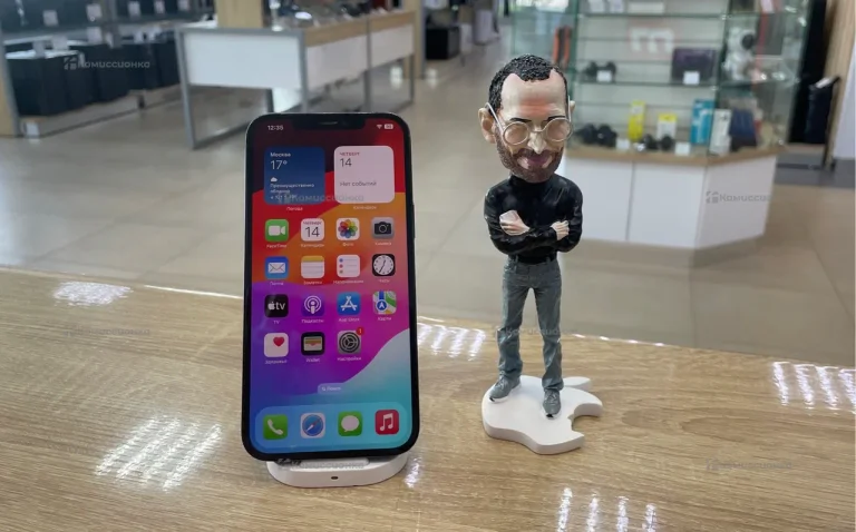 Apple iPhone 12 Pro Max 512Gb