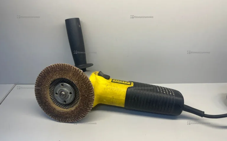 УШМ Stanley Fatmax FMEG725