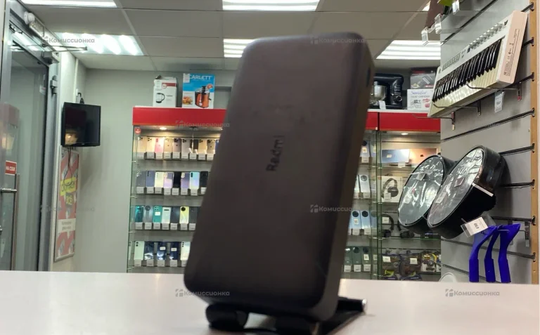 Power Bank  redmi 20000 mAh